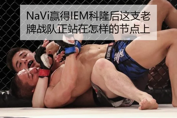 NaVi赢得IEM科隆后这支老牌战队正站在怎样的节点上